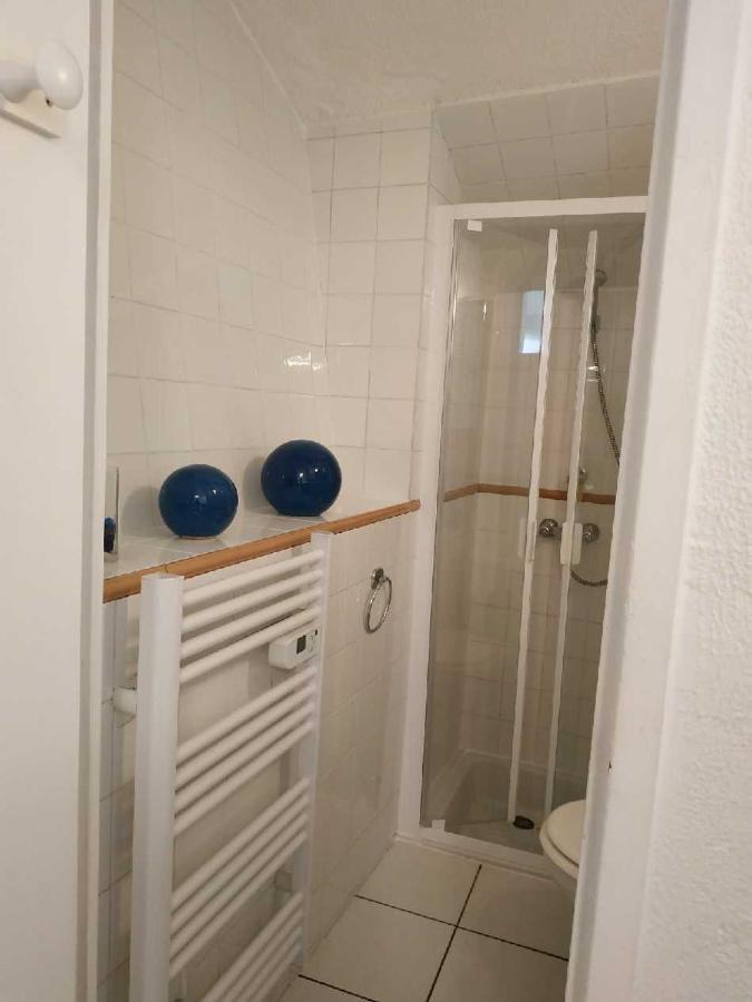 Apartment A Pieds Sanary-sur-Mer