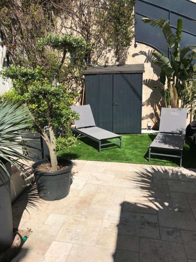 Apartment A Pieds Sanary-sur-Mer